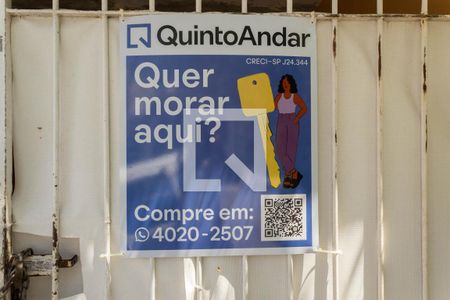 Fachada de casa à venda com 2 quartos, 125m² em Jardim Andrea Demarchi, São Bernardo do Campo