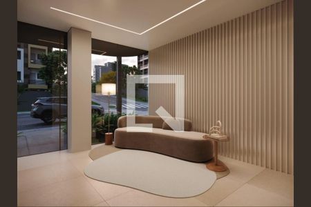 Apartamento à venda com 3 quartos, 94m² em Carmo, Belo Horizonte