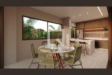 Apartamento à venda com 3 quartos, 94m² em Carmo, Belo Horizonte