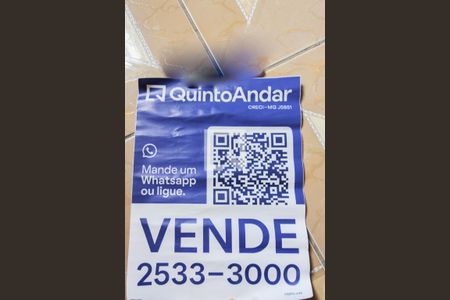 Plaquinha Instalada de apartamento para alugar com 2 quartos, 45m² em Manacás, Belo Horizonte
