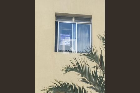Plaquinha Instalada de apartamento para alugar com 2 quartos, 45m² em Manacás, Belo Horizonte