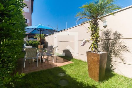 Espaço Gourmet de apartamento para alugar com 2 quartos, 72m² em Vila Lavinia, Mogi das Cruzes