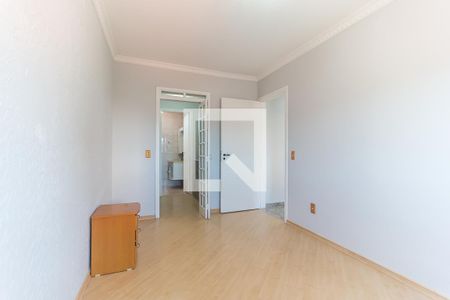 Quarto 2 - Suíte de apartamento para alugar com 2 quartos, 72m² em Vila Lavinia, Mogi das Cruzes