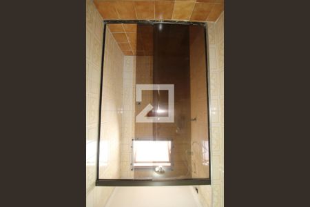 Banheiro de apartamento à venda com 2 quartos, 70m² em Jardim Proença, Campinas