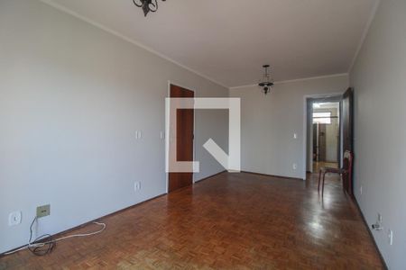 Sala de apartamento à venda com 2 quartos, 70m² em Jardim Proença, Campinas