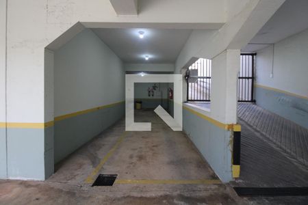Garagem de apartamento à venda com 2 quartos, 70m² em Jardim Proença, Campinas