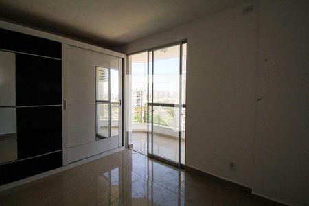 Suíte de apartamento para alugar com 3 quartos, 85m² em Barra da Tijuca, Rio de Janeiro