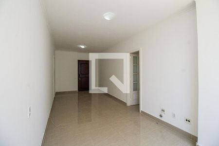 Sala de apartamento para alugar com 3 quartos, 85m² em Barra da Tijuca, Rio de Janeiro