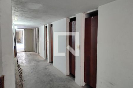 Área comum de apartamento à venda com 4 quartos, 215m² em Icaraí, Niterói