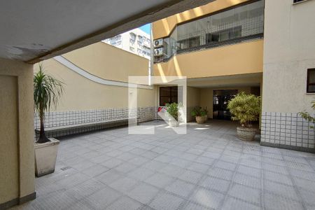 Área comum de apartamento à venda com 4 quartos, 215m² em Icaraí, Niterói