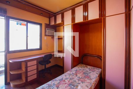 Quarto 1 de apartamento à venda com 4 quartos, 215m² em Icaraí, Niterói