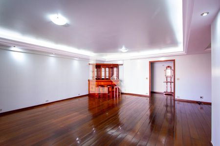 Sala de apartamento à venda com 4 quartos, 215m² em Icaraí, Niterói