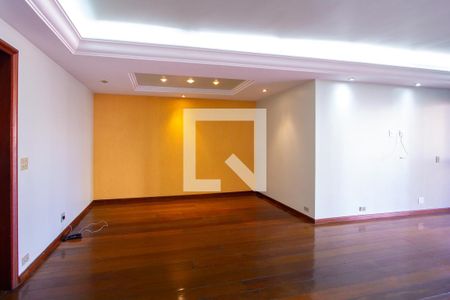 Sala de apartamento à venda com 4 quartos, 215m² em Icaraí, Niterói