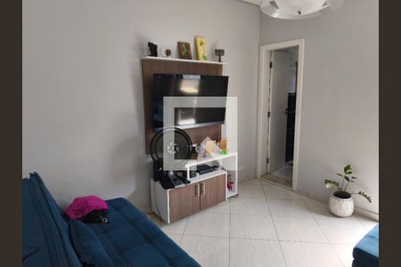 Sala de Tv de casa à venda com 4 quartos, 174m² em Ipiranga, São Paulo