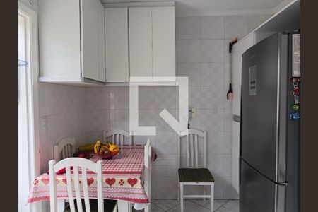 Cozinha de casa à venda com 4 quartos, 174m² em Ipiranga, São Paulo