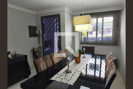 Sala de casa à venda com 4 quartos, 174m² em Ipiranga, São Paulo