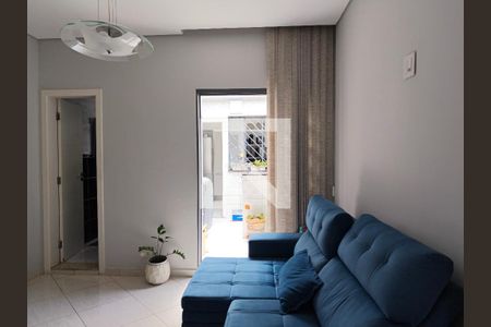 Sala de Tv de casa à venda com 4 quartos, 174m² em Ipiranga, São Paulo