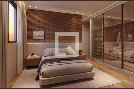 Apartamento à venda com 3 quartos, 89m² em Carmo, Belo Horizonte