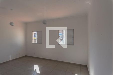 Quarto 1 de casa para alugar com 2 quartos, 70m² em Parque Jambeiro, Campinas