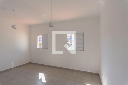 Quarto 1 de casa para alugar com 2 quartos, 70m² em Parque Jambeiro, Campinas