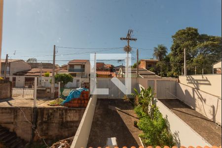 Vista do Quarto 1 de casa para alugar com 2 quartos, 70m² em Parque Jambeiro, Campinas