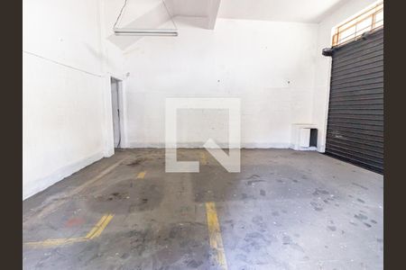 Garagem 2 de casa à venda com 2 quartos, 120m² em Belenzinho, São Paulo