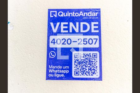 Plaquinha de casa à venda com 2 quartos, 120m² em Belenzinho, São Paulo