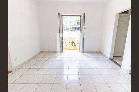 Sala de casa à venda com 2 quartos, 120m² em Belenzinho, São Paulo