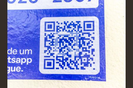QR Code de casa à venda com 2 quartos, 120m² em Belenzinho, São Paulo