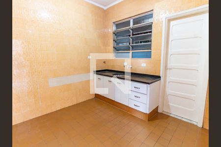 Cozinha de casa à venda com 2 quartos, 120m² em Belenzinho, São Paulo