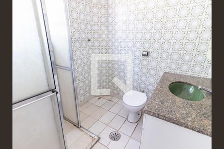 Banheiro de casa à venda com 2 quartos, 120m² em Belenzinho, São Paulo