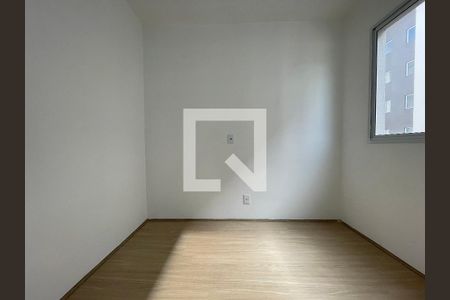 quarto de apartamento para alugar com 2 quartos, 35m² em Jaguaré, São Paulo