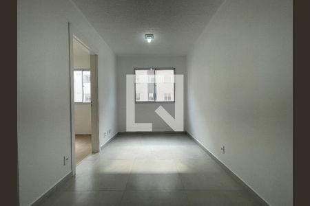 Sala de apartamento para alugar com 2 quartos, 35m² em Jaguaré, São Paulo