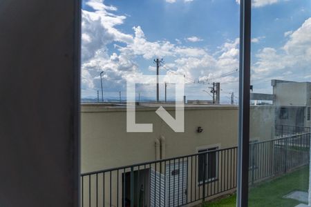 Vista do Quarto 1 de apartamento para alugar com 2 quartos, 40m² em Vila Nova Alianca, Jacareí