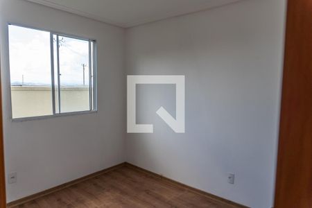 Quarto 1 de apartamento para alugar com 2 quartos, 40m² em Vila Nova Alianca, Jacareí