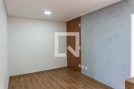 Sala de apartamento para alugar com 2 quartos, 40m² em Vila Nova Alianca, Jacareí