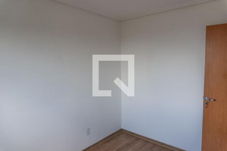 Quarto 1 de apartamento para alugar com 2 quartos, 40m² em Vila Nova Alianca, Jacareí