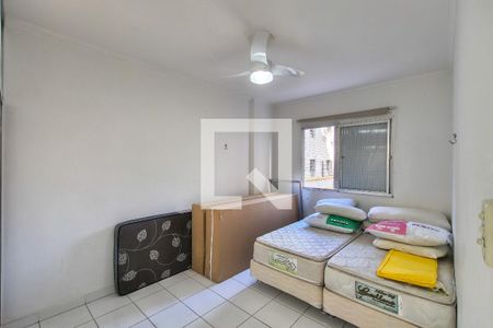 Quarto de apartamento para alugar com 1 quarto, 50m² em Guilhermina, Praia Grande