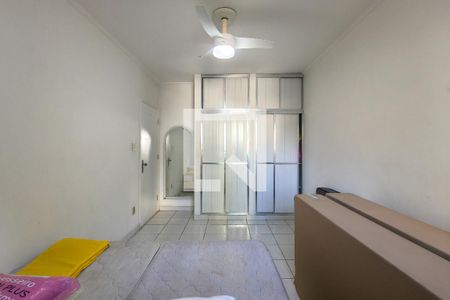 Quarto de apartamento para alugar com 1 quarto, 50m² em Guilhermina, Praia Grande