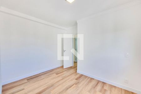 Suíte de apartamento para alugar com 2 quartos, 60m² em Vila Industrial, São José dos Campos