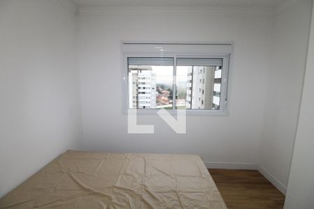 Suíte de apartamento para alugar com 2 quartos, 60m² em Vila Industrial, São José dos Campos