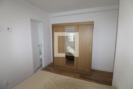 Suíte de apartamento para alugar com 2 quartos, 60m² em Vila Industrial, São José dos Campos