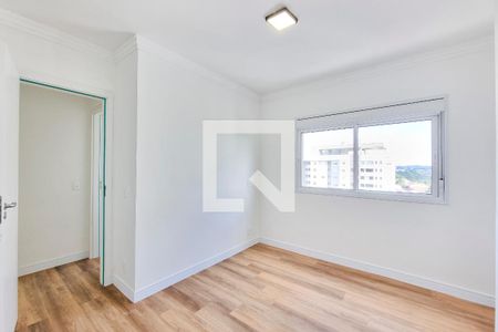 Suíte de apartamento para alugar com 2 quartos, 60m² em Vila Industrial, São José dos Campos