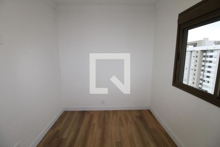 Quarto de apartamento para alugar com 2 quartos, 60m² em Vila Industrial, São José dos Campos