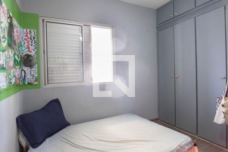 quarto 1 de apartamento para alugar com 3 quartos, 110m² em Sion, Belo Horizonte