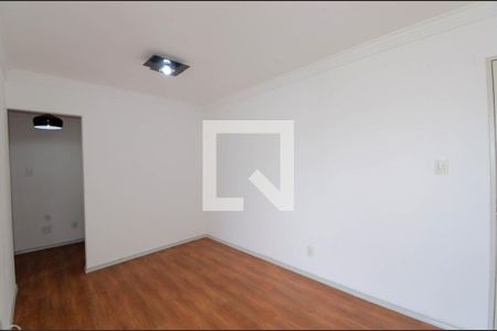 Sala de apartamento para alugar com 2 quartos, 55m² em Macedo, Guarulhos