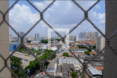 Vista da Varanda de apartamento para alugar com 2 quartos, 55m² em Macedo, Guarulhos