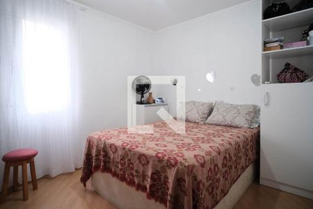 Quarto 1 de apartamento para alugar com 2 quartos, 57m² em Jardim Artur Alvim, São Paulo