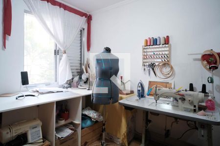 Quarto 2 de apartamento para alugar com 2 quartos, 57m² em Jardim Artur Alvim, São Paulo