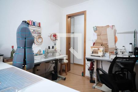 Quarto 2 de apartamento para alugar com 2 quartos, 57m² em Jardim Artur Alvim, São Paulo